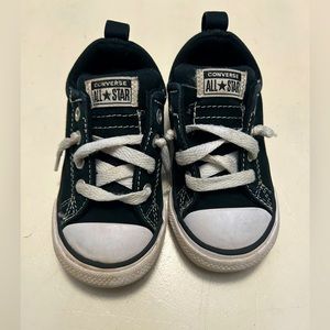 Toddler Converse